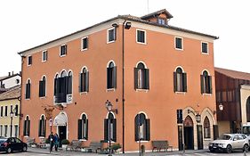 Hotel 5 Colonne
